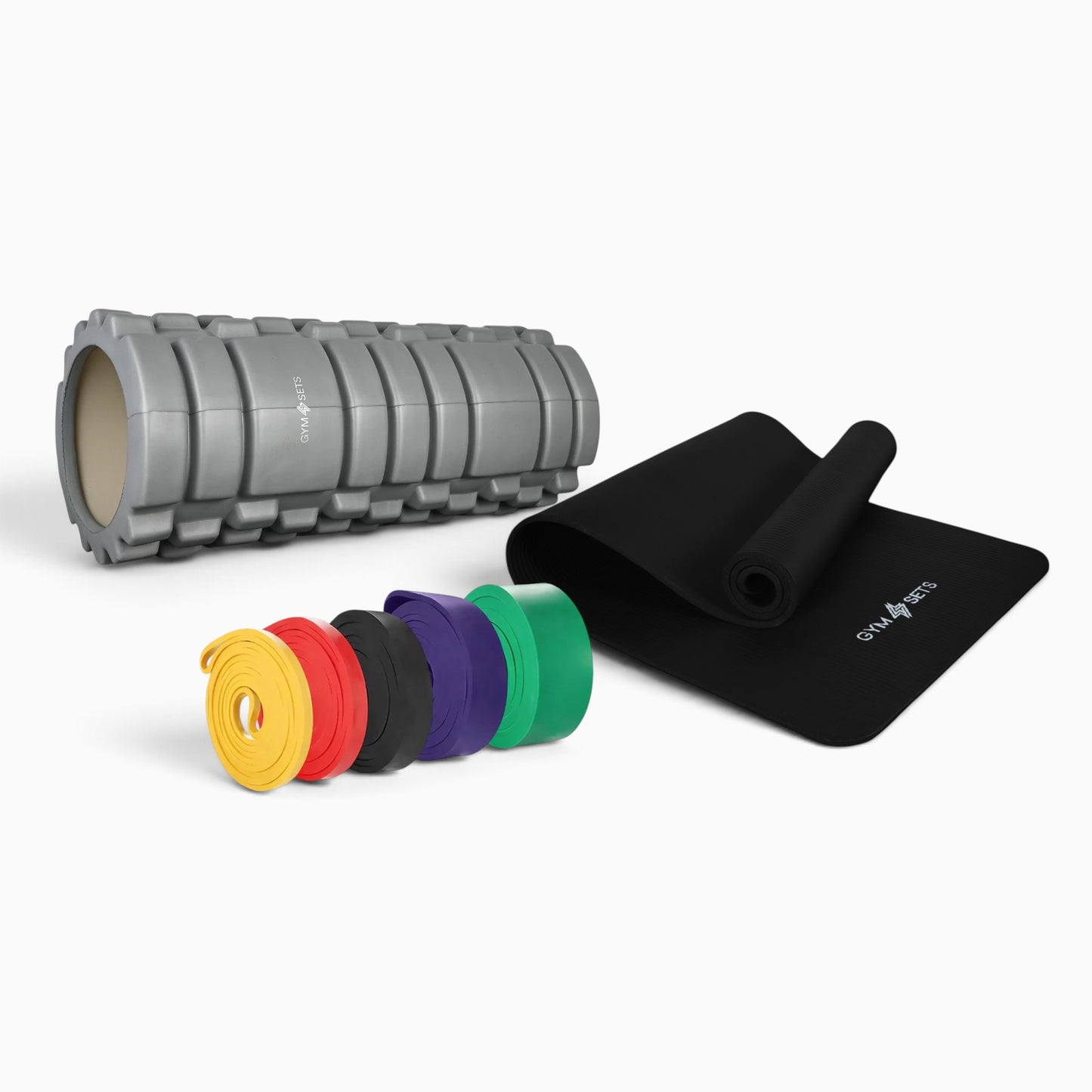 GymSets Recovery Package