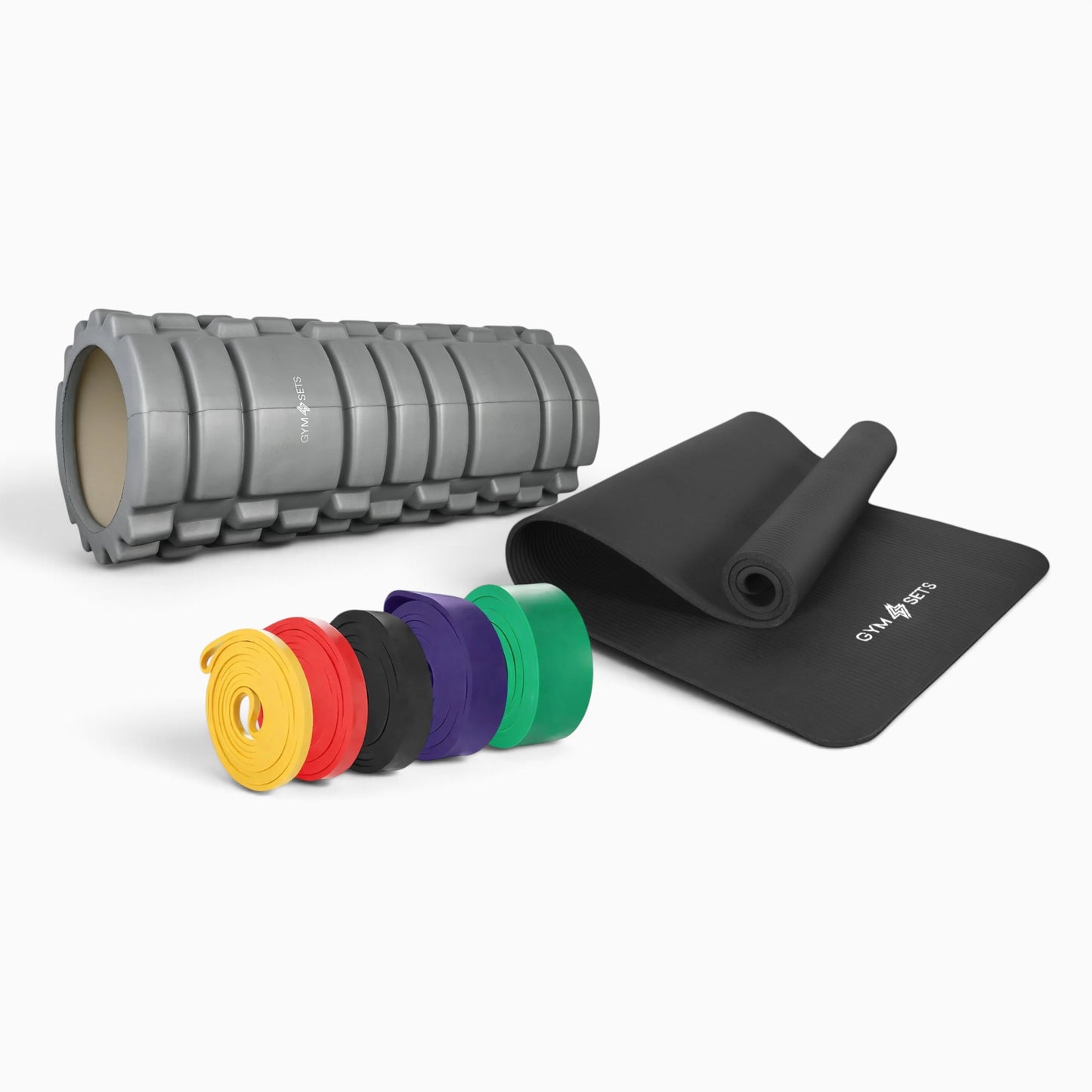 GymSets Recovery Package