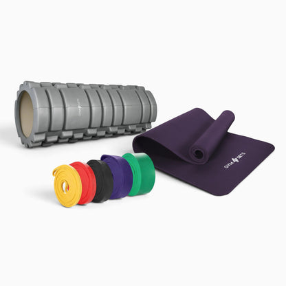 GymSets Recovery Package