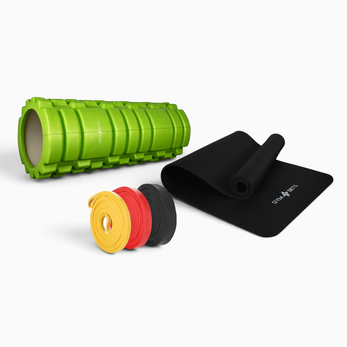 GymSets Recovery Package