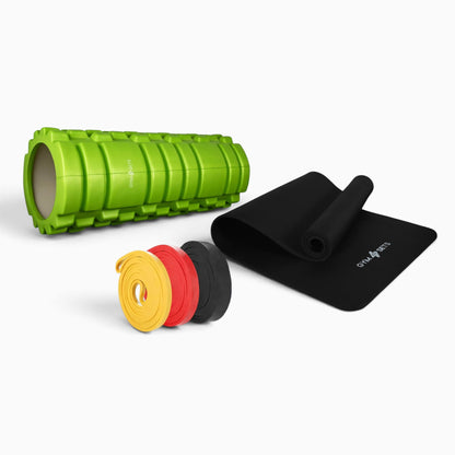 GymSets Recovery Package