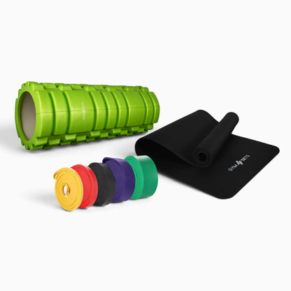 GymSets Recovery Package
