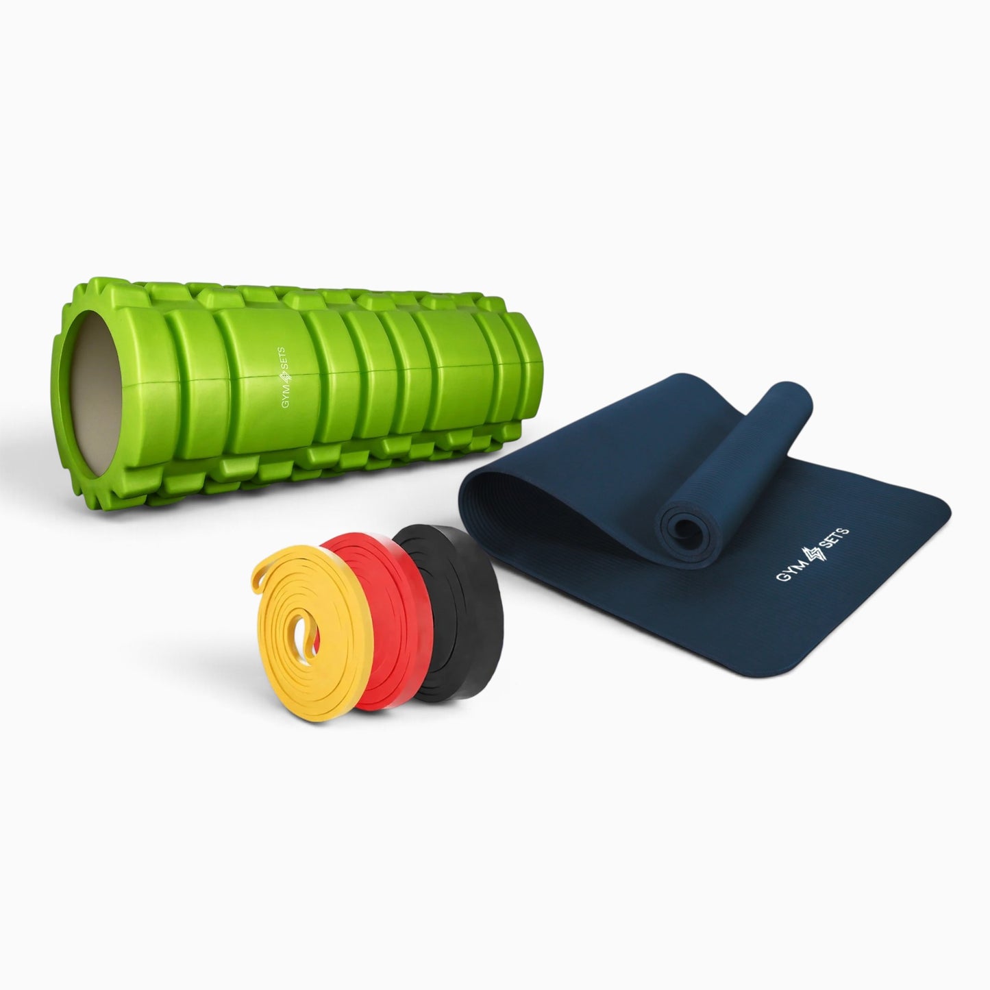 GymSets Recovery Package