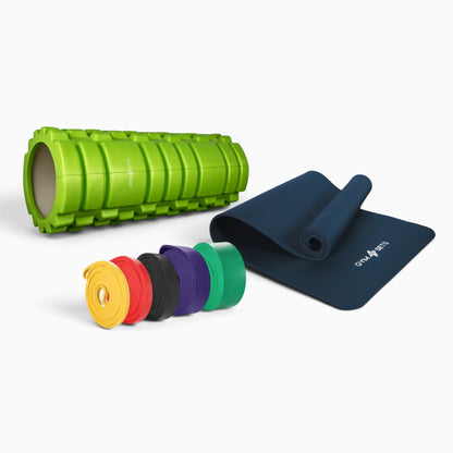 GymSets Recovery Package
