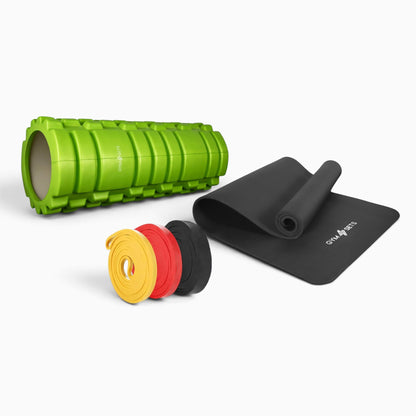 GymSets Recovery Package
