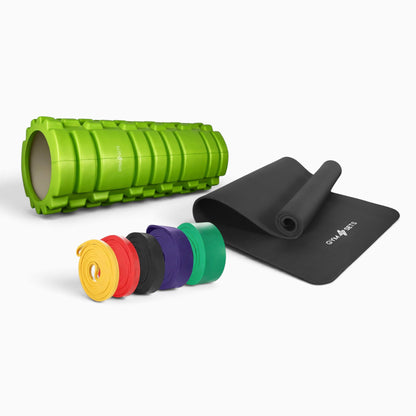 GymSets Recovery Package
