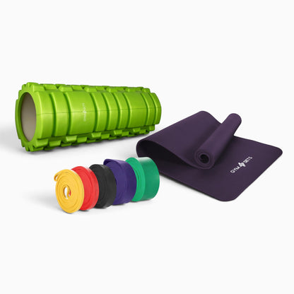 GymSets Recovery Package