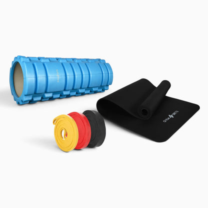 GymSets Recovery Package