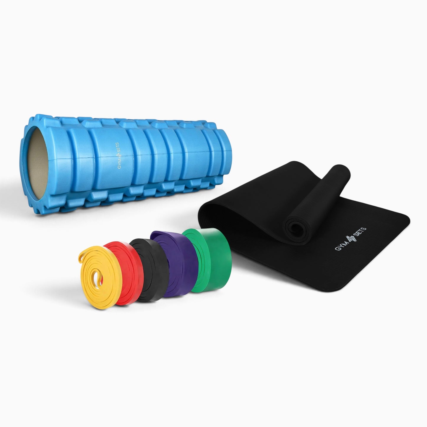 GymSets Recovery Package