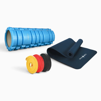GymSets Recovery Package