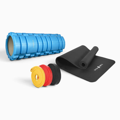 GymSets Recovery Package