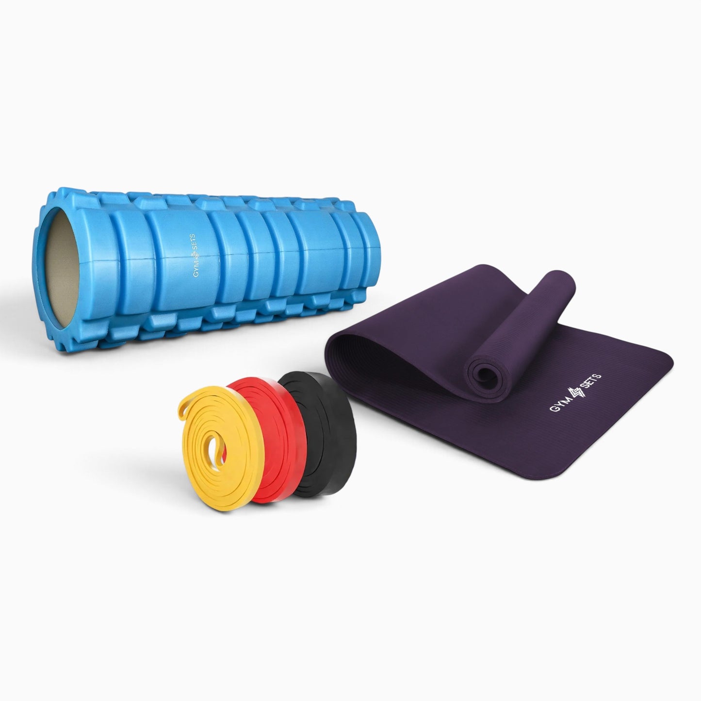 GymSets Recovery Package