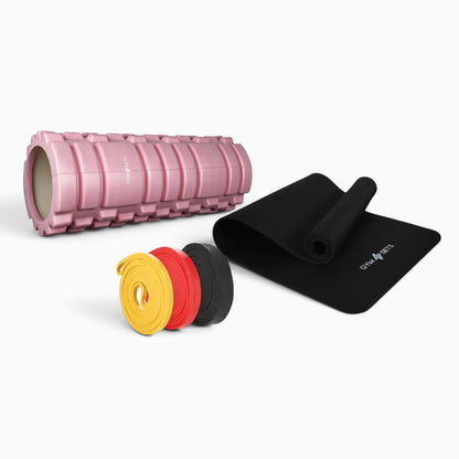 GymSets Recovery Package