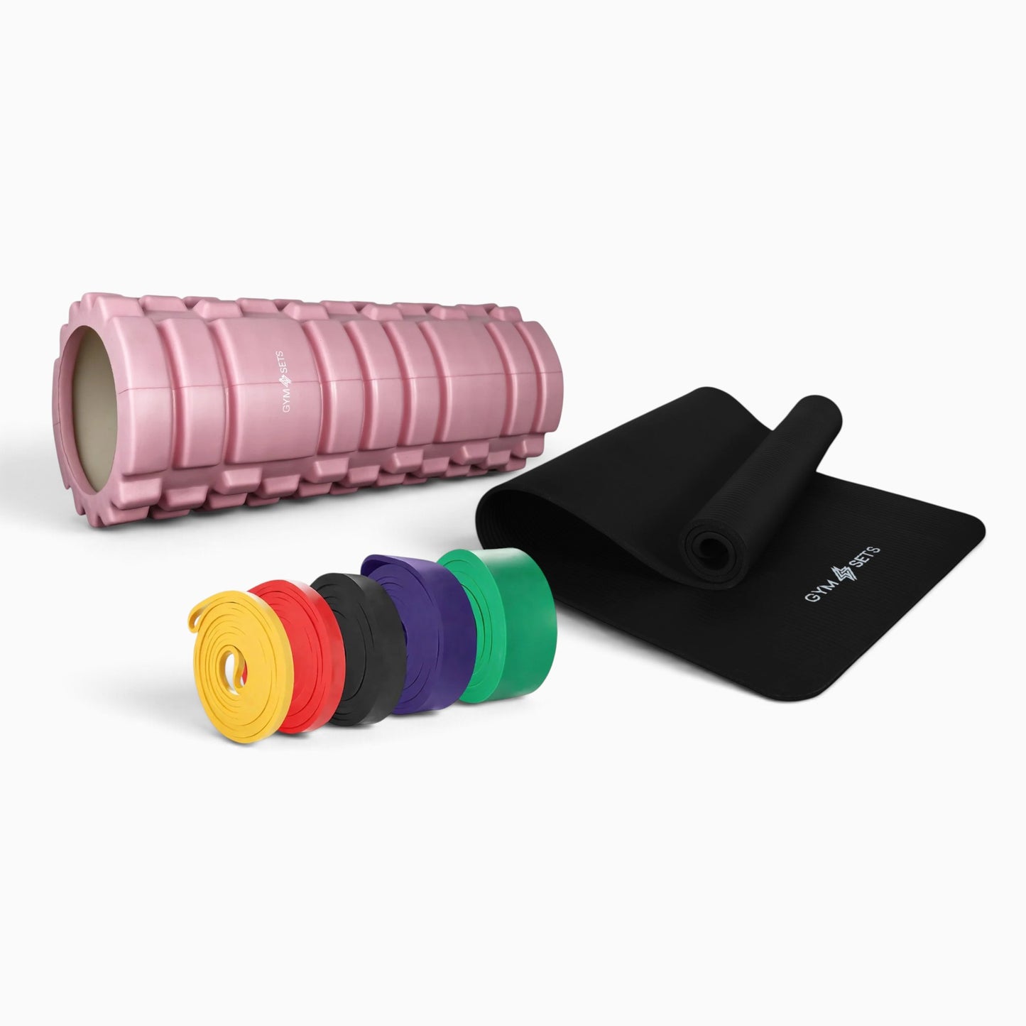GymSets Recovery Package