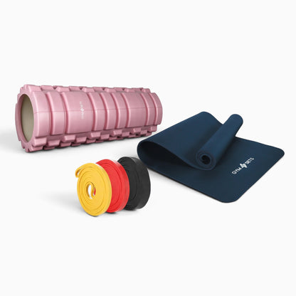 GymSets Recovery Package