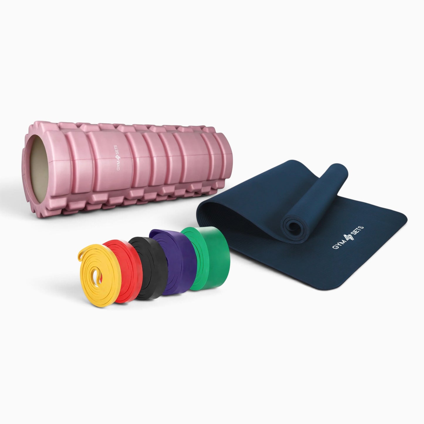 GymSets Recovery Package