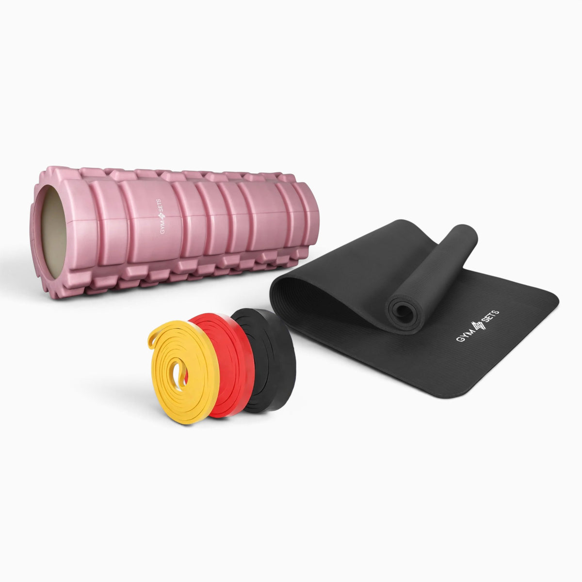 GymSets Recovery Package