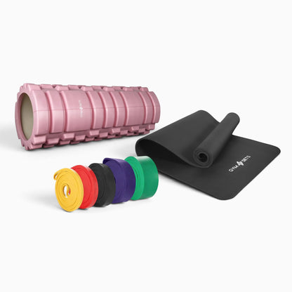 GymSets Recovery Package