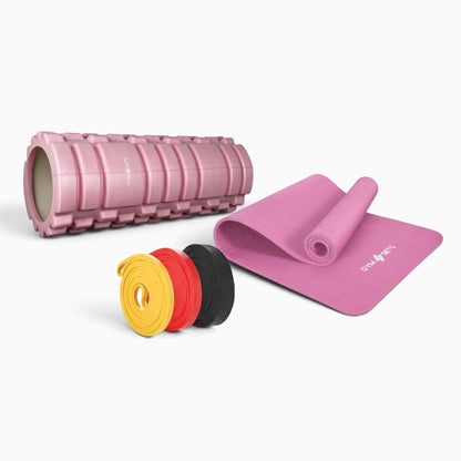 GymSets Recovery Package