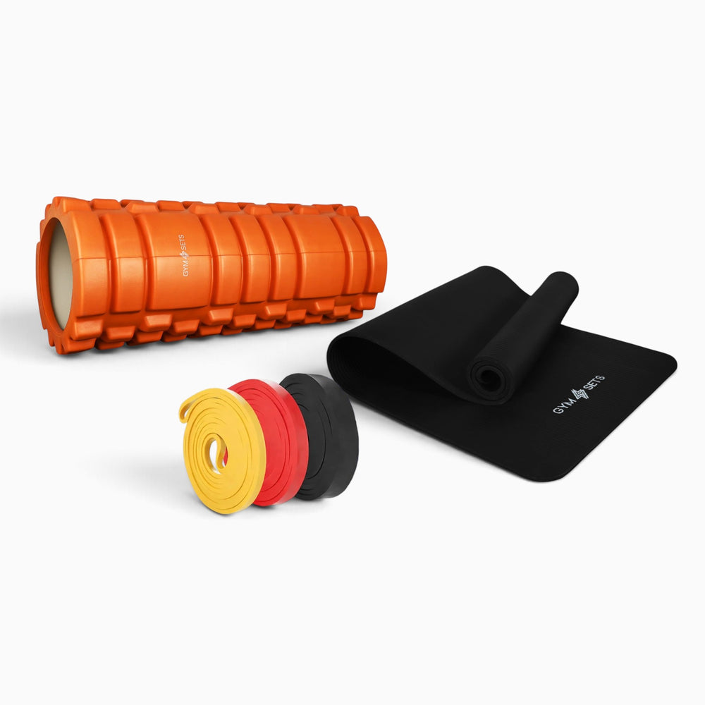GymSets Recovery Package