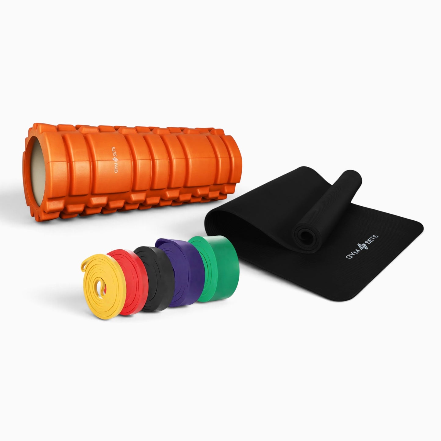 GymSets Recovery Package