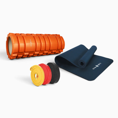 GymSets Recovery Package