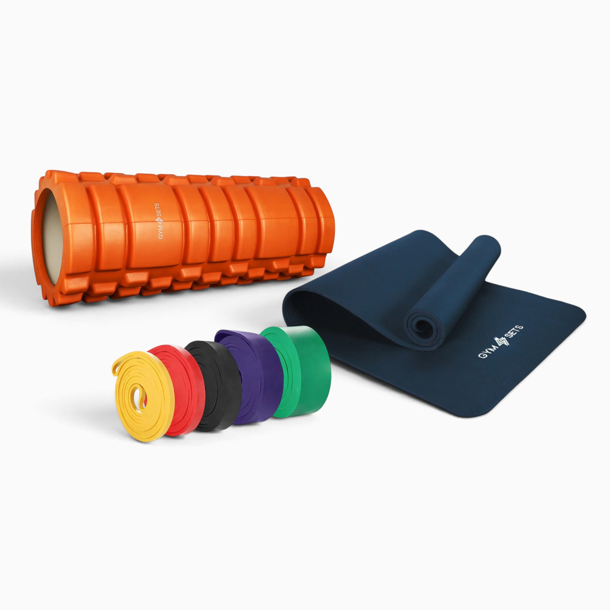 GymSets Recovery Package