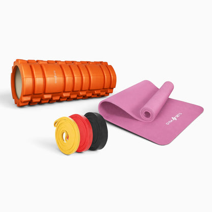 GymSets Recovery Package