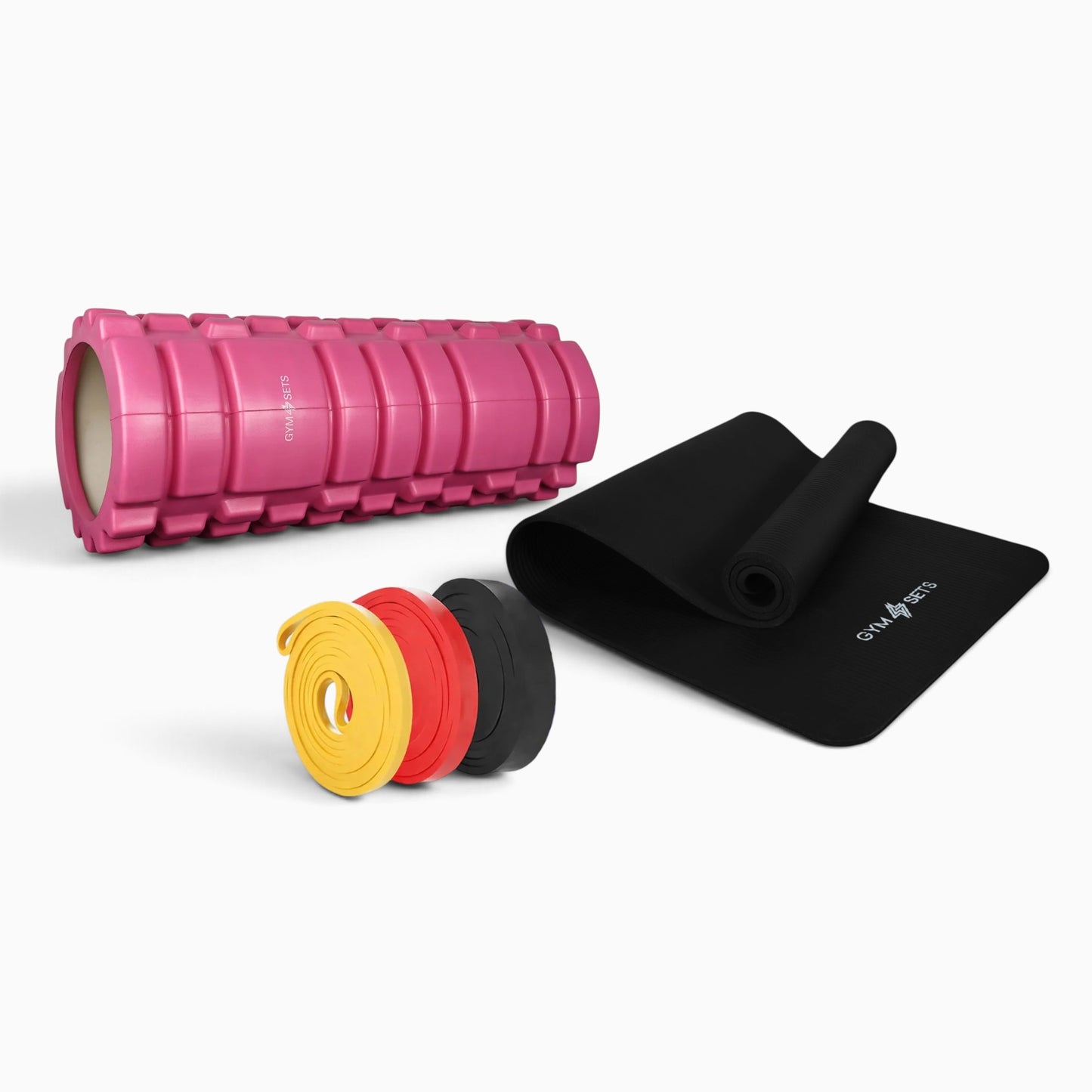 GymSets Recovery Package