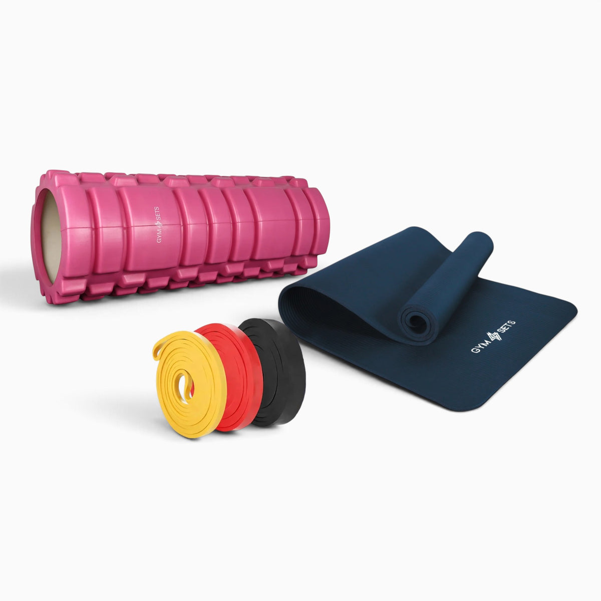 GymSets Recovery Package