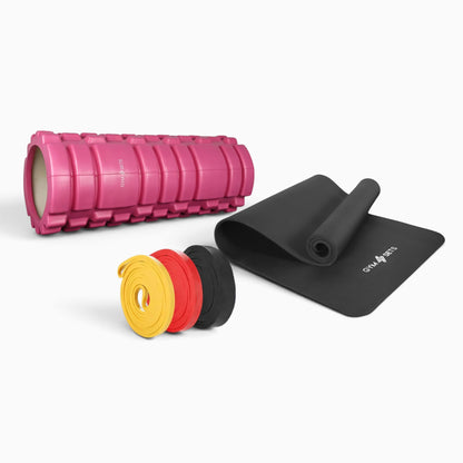 GymSets Recovery Package