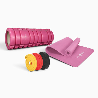 GymSets Recovery Package