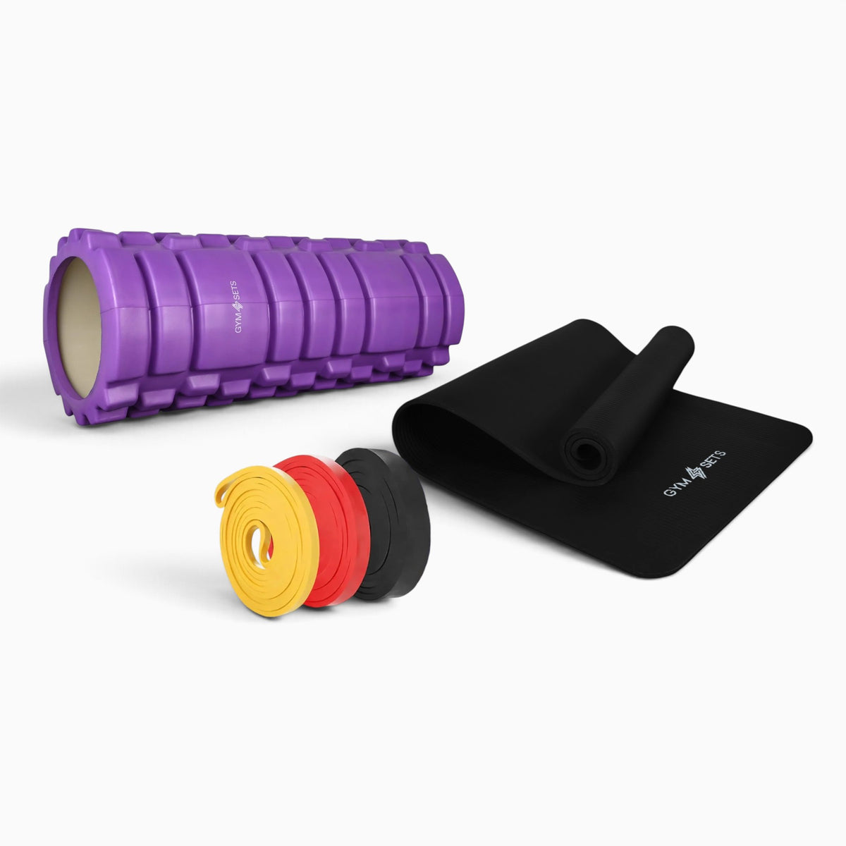 GymSets Recovery Package