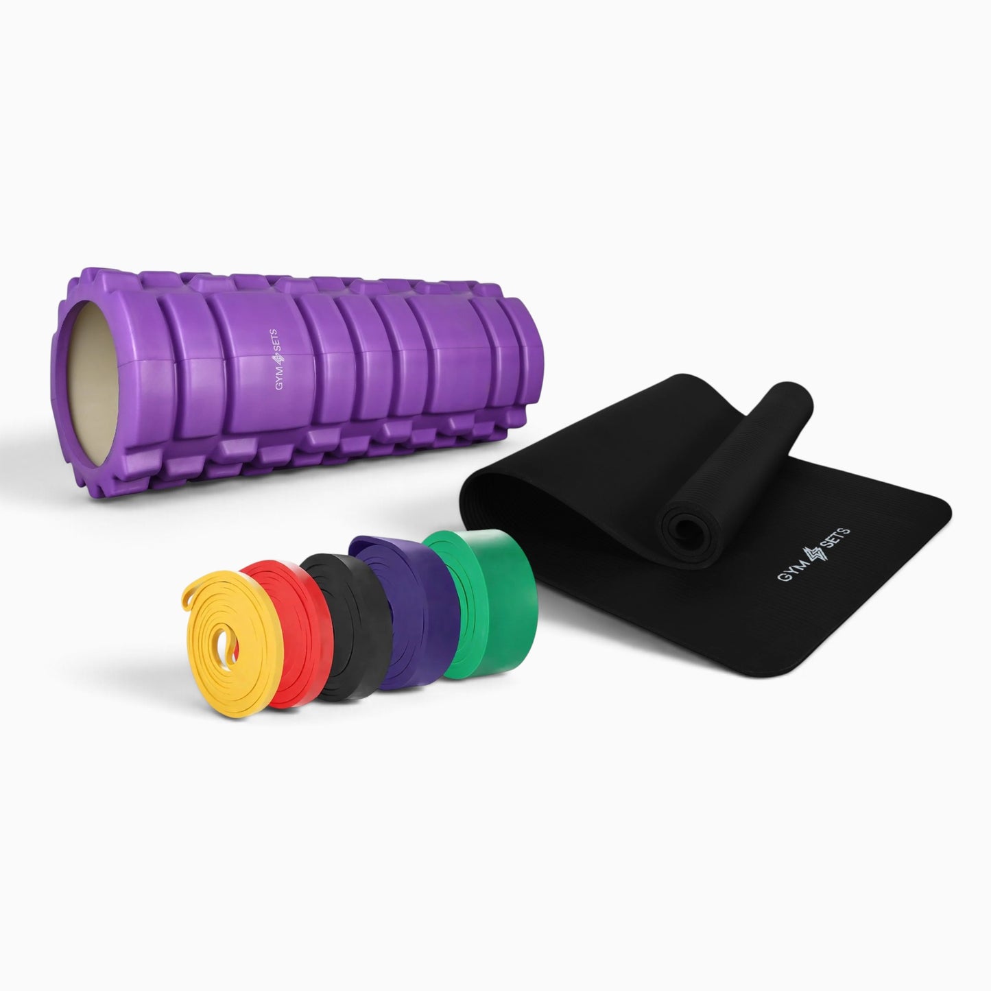 GymSets Recovery Package