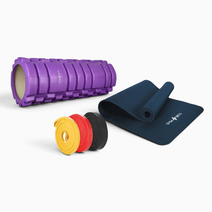 GymSets Recovery Package