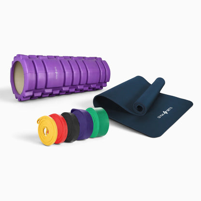 GymSets Recovery Package