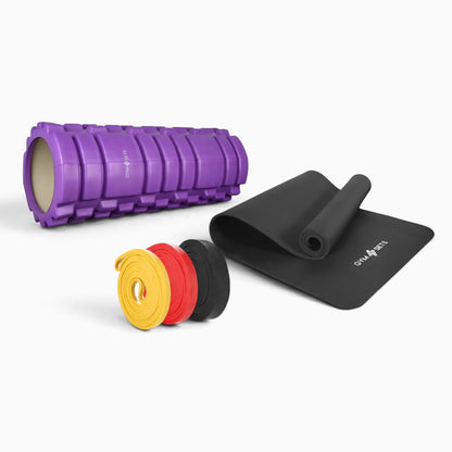 GymSets Recovery Package