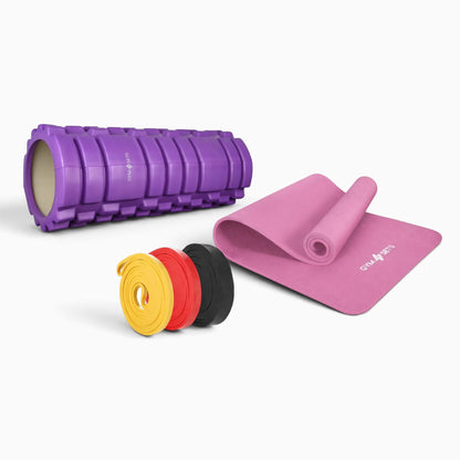 GymSets Recovery Package