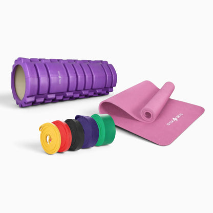 GymSets Recovery Package