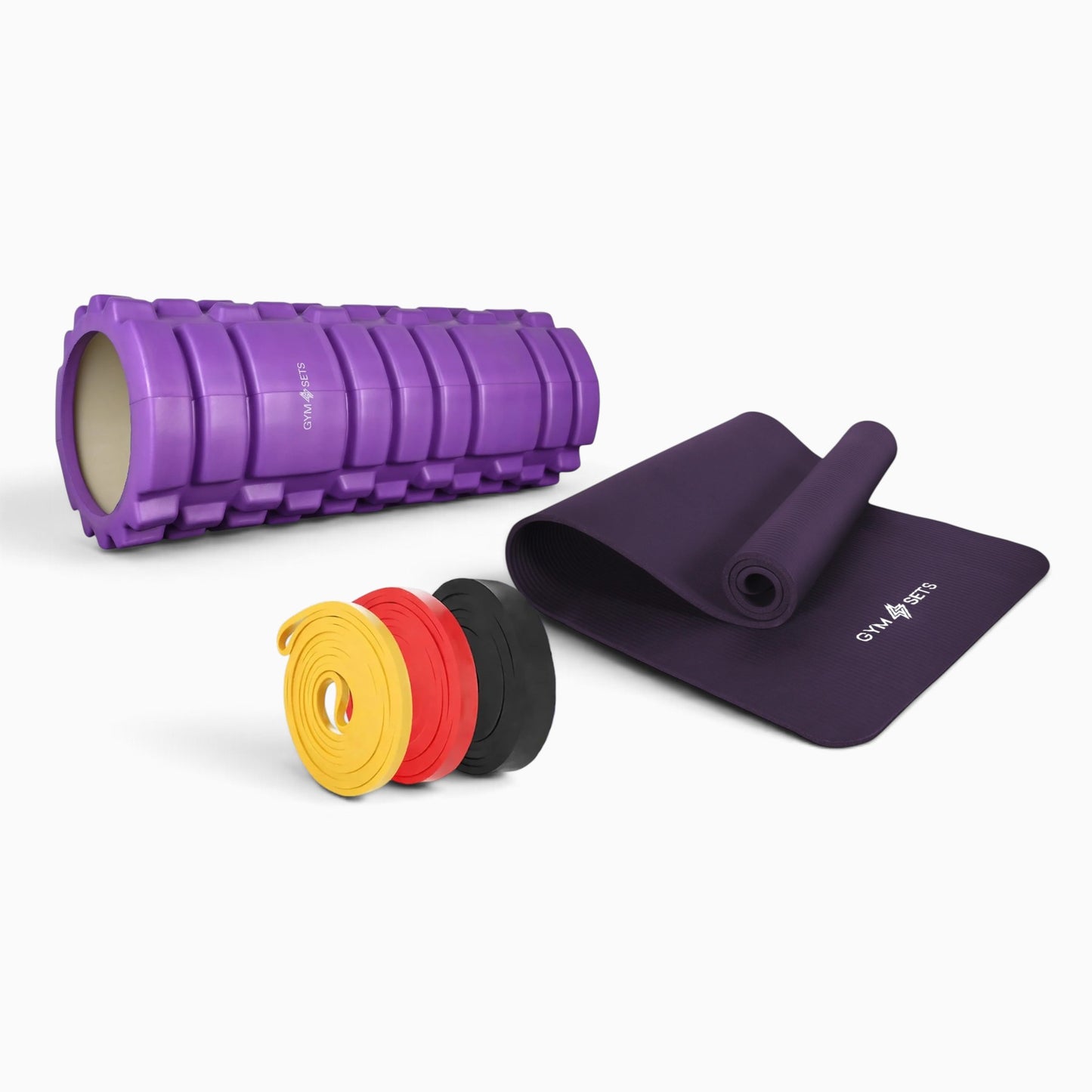 GymSets Recovery Package