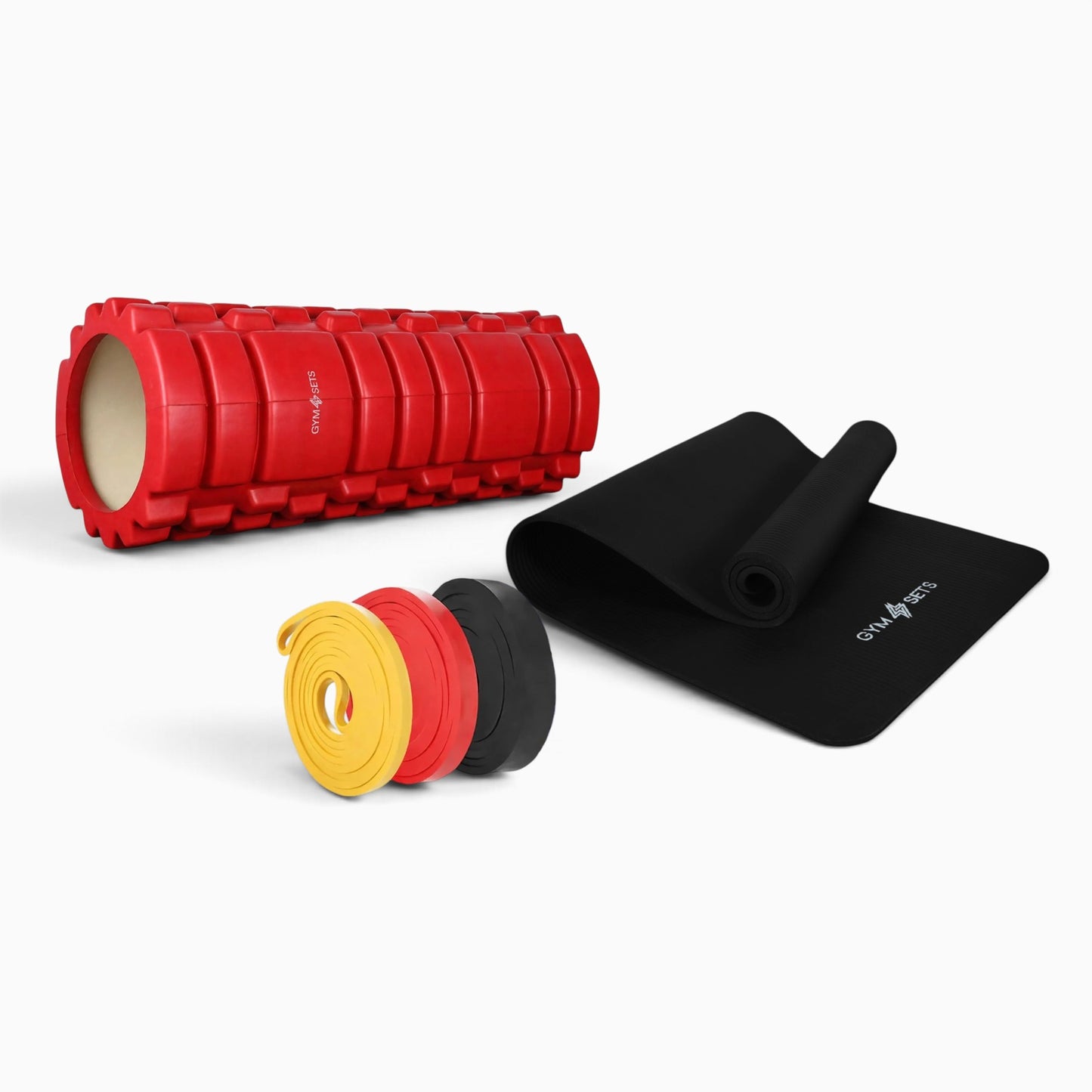 GymSets Recovery Package