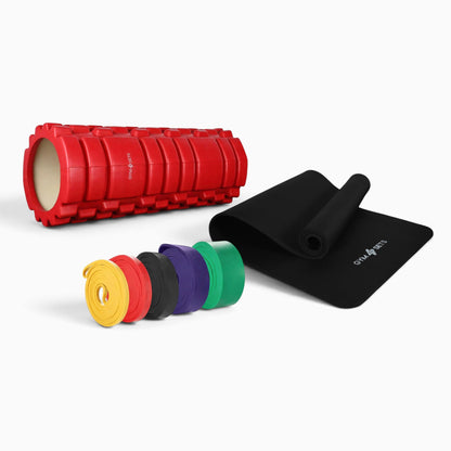 GymSets Recovery Package