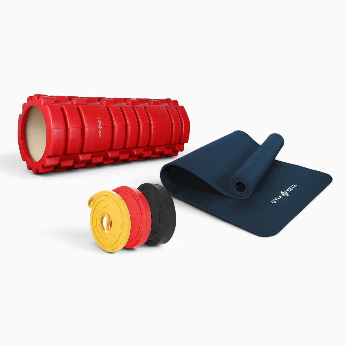 GymSets Recovery Package