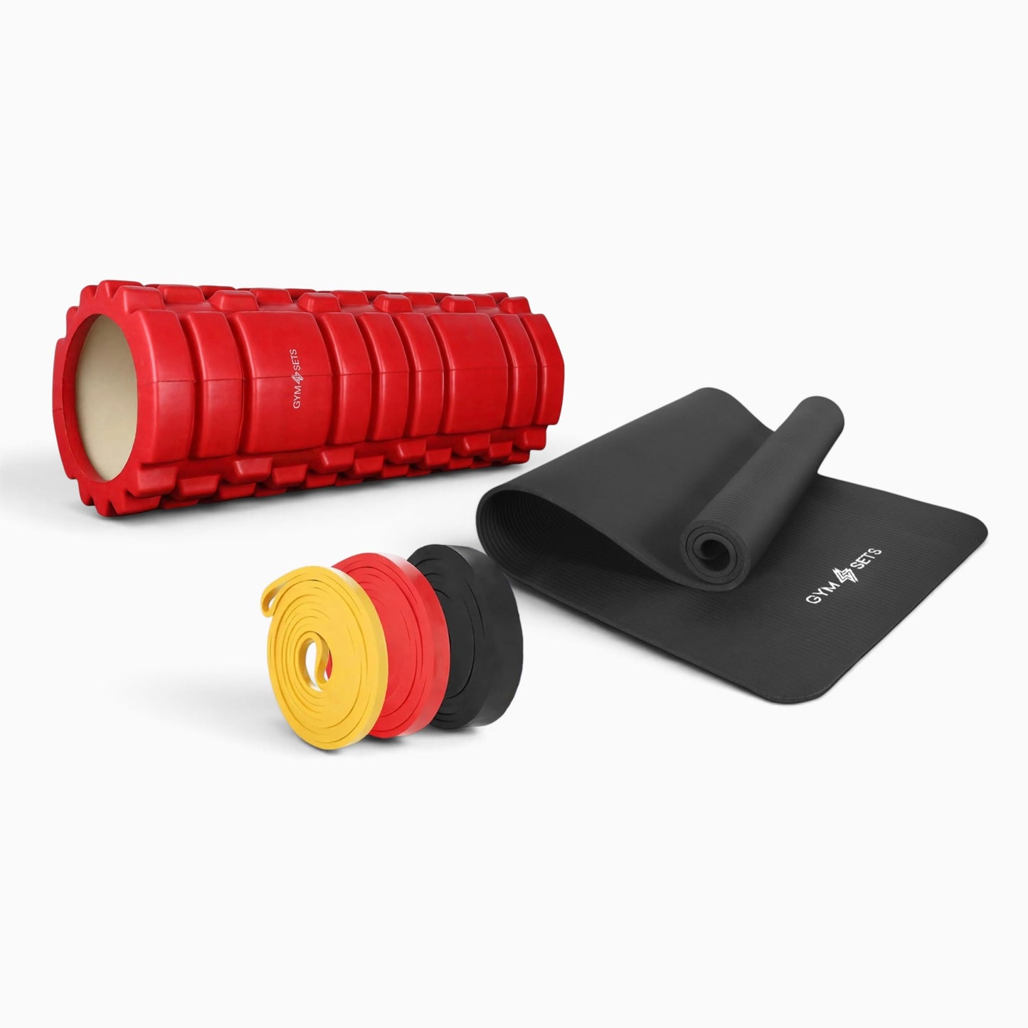 GymSets Recovery Package
