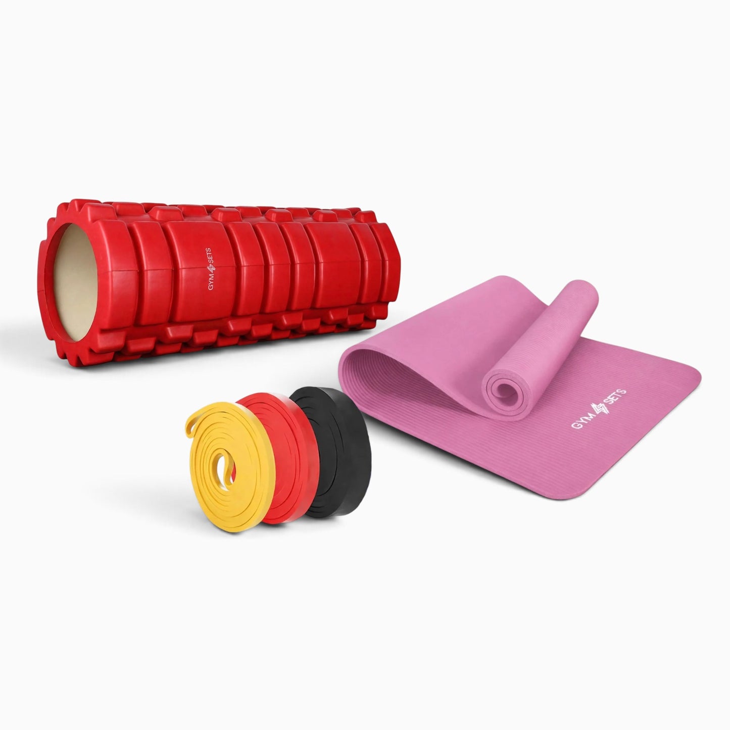 GymSets Recovery Package