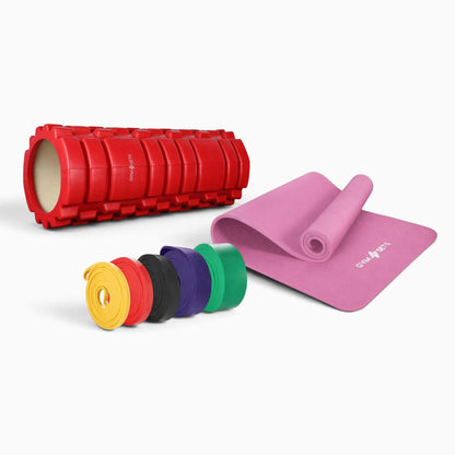 GymSets Recovery Package