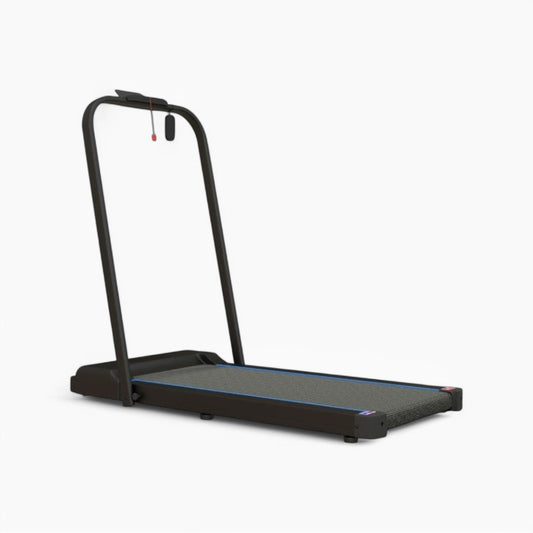 Folding T101 6km/h Treadmill
