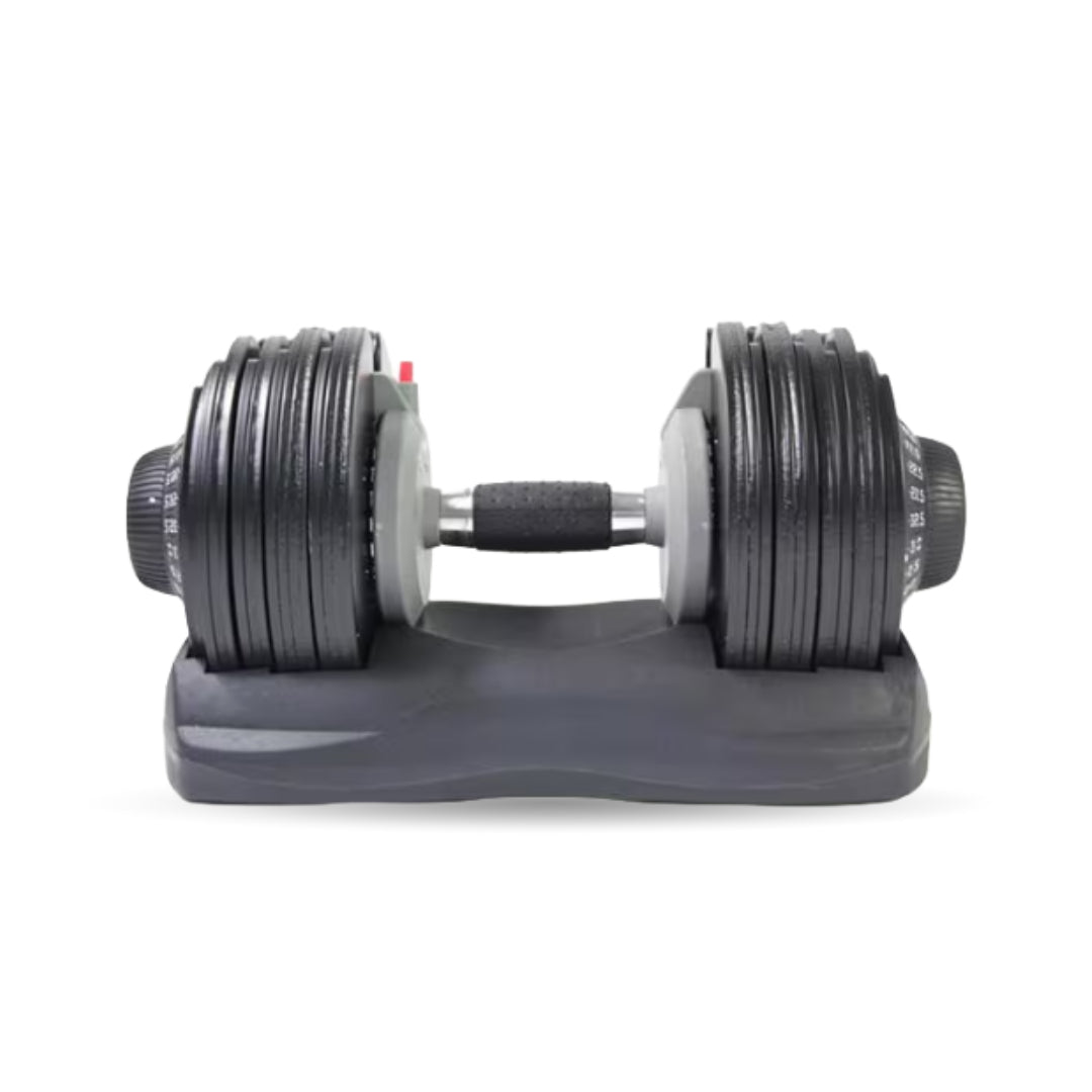 Most versatile dumbbell weight 2025