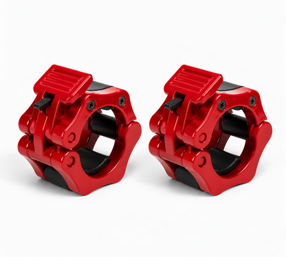 Olympic Barbell Collars Pair