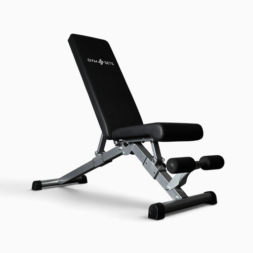 Upgraded Home Bench